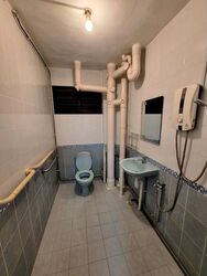 Blk 203 Jurong East View (Jurong East), HDB 5 Rooms #486486131